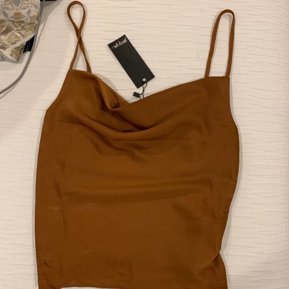 Nasty Gal Top - Picture 1 of 1